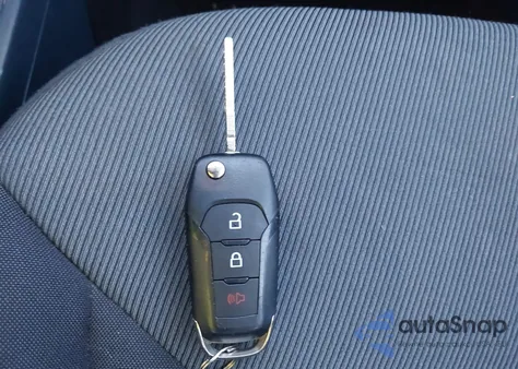 2024 Ford Maverick Xl z USA, uszkodzony, nr VIN 3FTTW8A39RRA77062